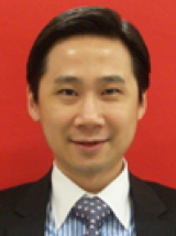 Mr. Wilson Kwok Wai Shun