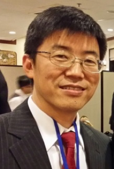 Prof. Limin ZHANG