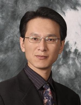 Professor Gang WANG