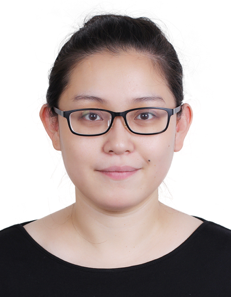 Ms. Xia Hui Yi