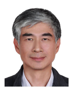 Dr. Shang-Hsien Hsieh