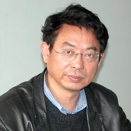 Prof. XIA Nan-Kai