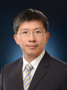 Mr. Thomas Chan