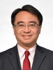 Dr. Jocab KAM Chak-pui