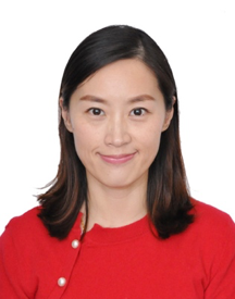 Dr. Jing YANG