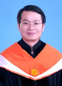 Dr. Chi-Tai Hsieh