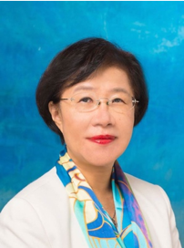 Ms Ada FUNG Yin-suen, BBS