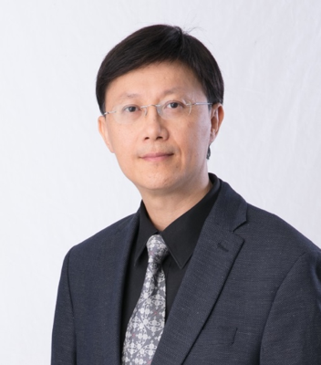 Ir Prof. Philip WK CHUNG, JP