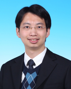 Prof. Jack C.P. CHENG