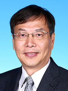 Huihe QIU