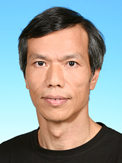 James KWOK