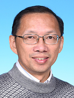 Michael WONG