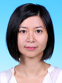 Shuhuai YAO