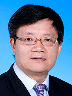 Tianshou ZHAO