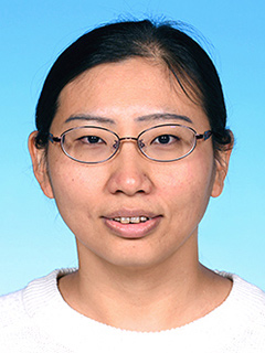 Wei ZHANG