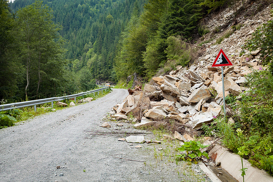 Understanding Debris Flow Mechanisms and Mitigating Risks for a Sustainable Hong Kong