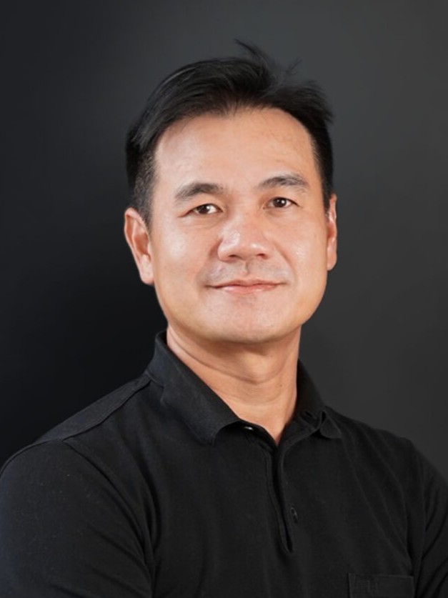GSCI Advisory Board Member, Agachai Sumalee