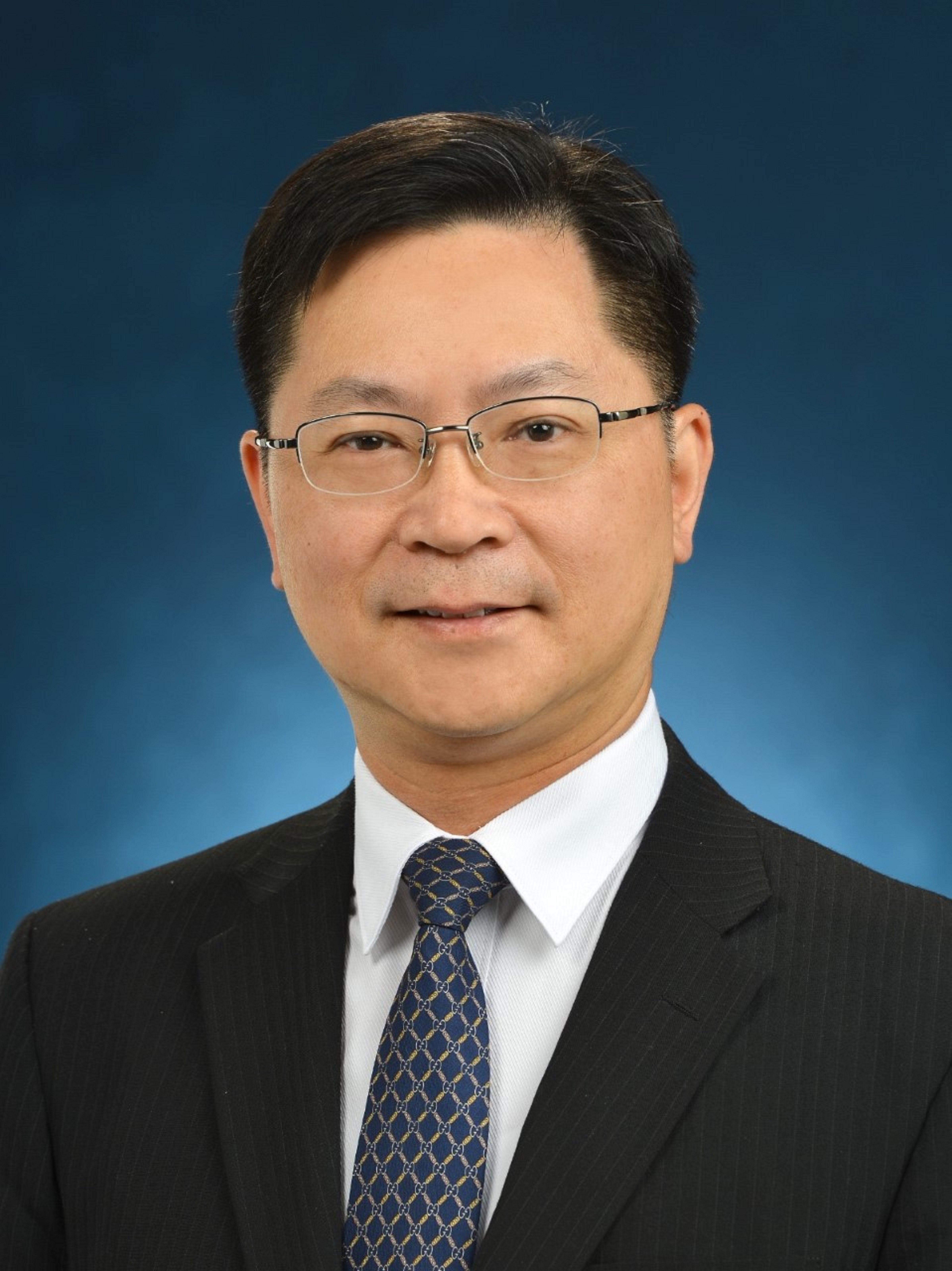 GSCI Advisory Board Member, Alfred SIT