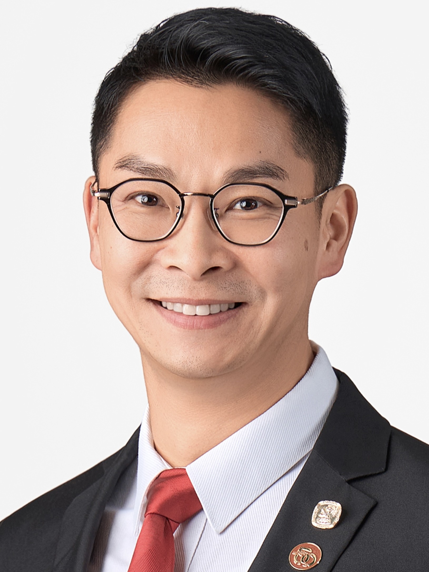 GSCI Advisory Board Member, Tse Lok Him