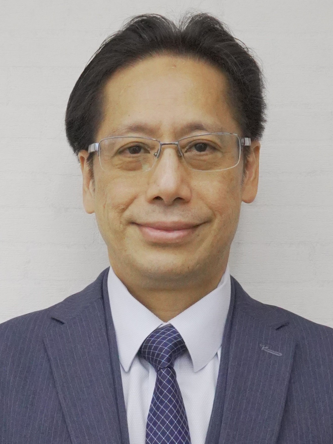 GSCI Advisory Board Member, John Wong