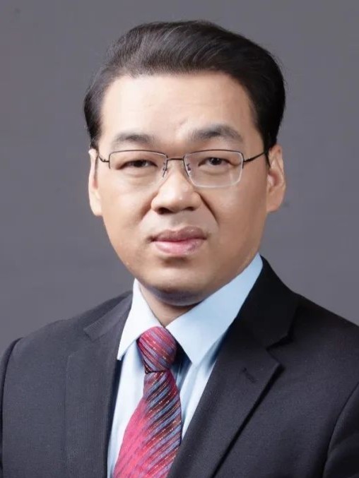 GSCI Advisory Board Member, LIN Borong
