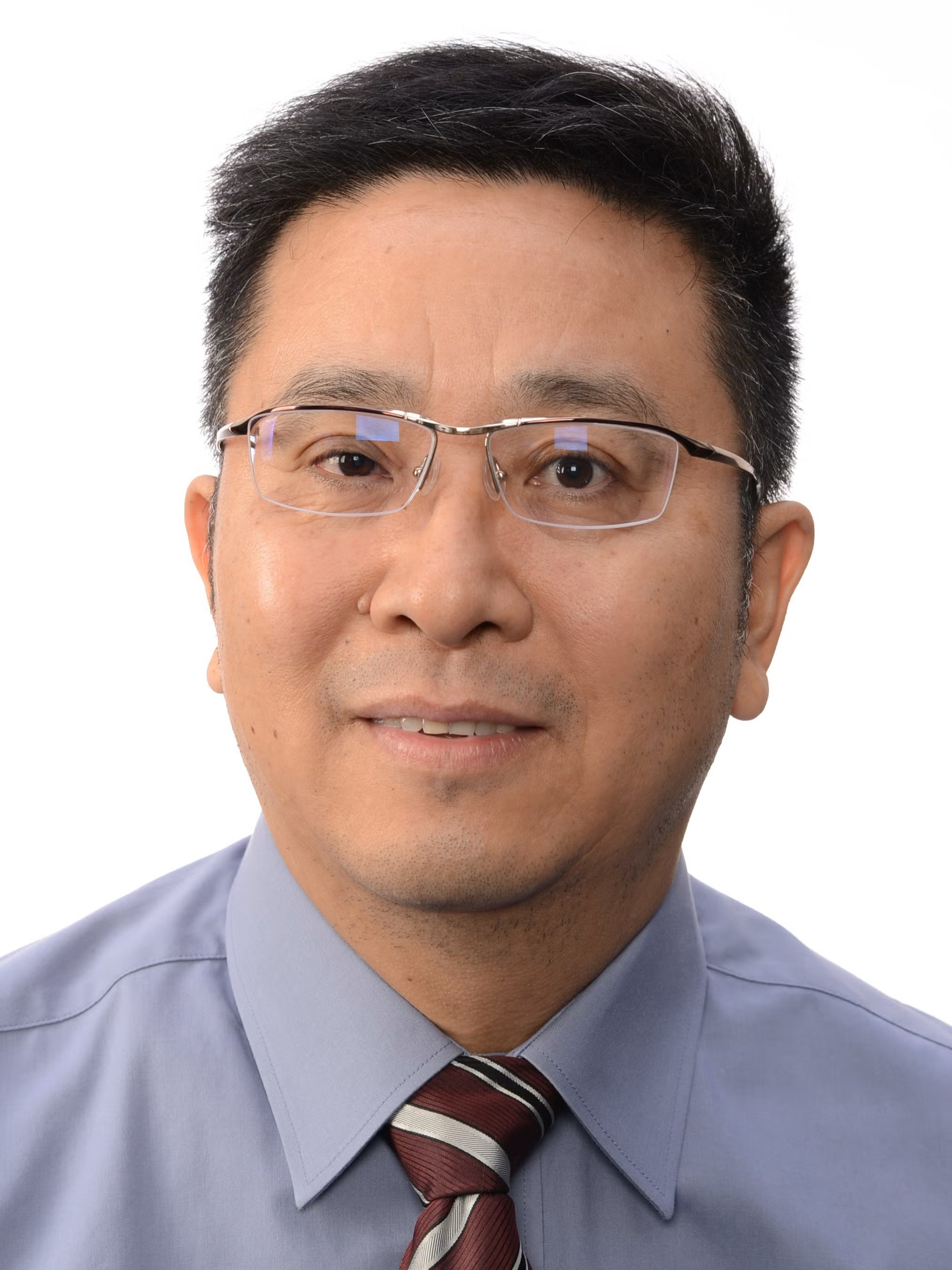 GSCI Advisory Board Member, Meng Qiang