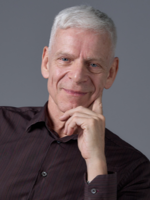 GSCI Advisory Board Member, Laurent El Ghaoui
