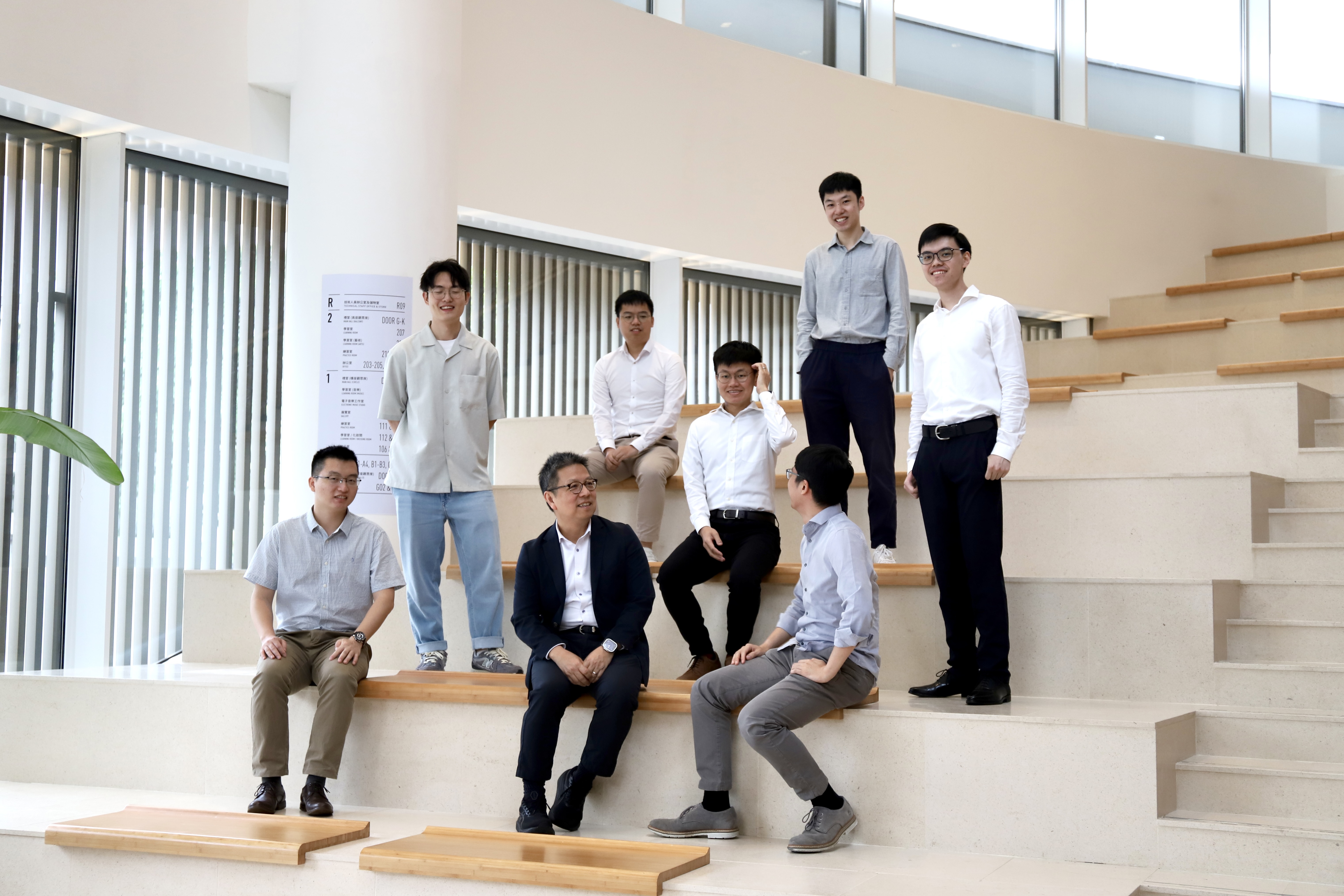 Driving Change: Smart Mobility Solutions in Kwun Tong District
