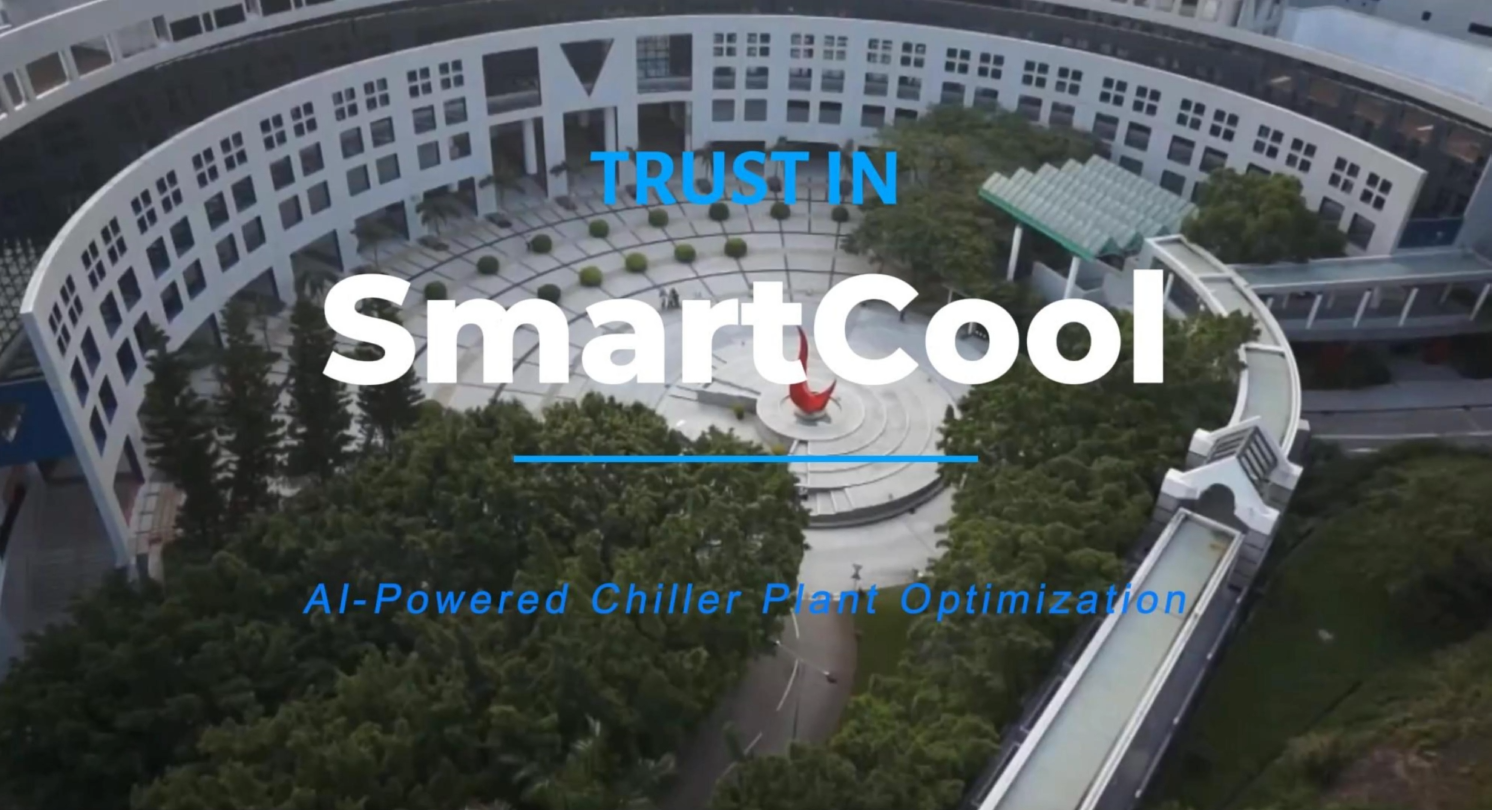 SmartCool