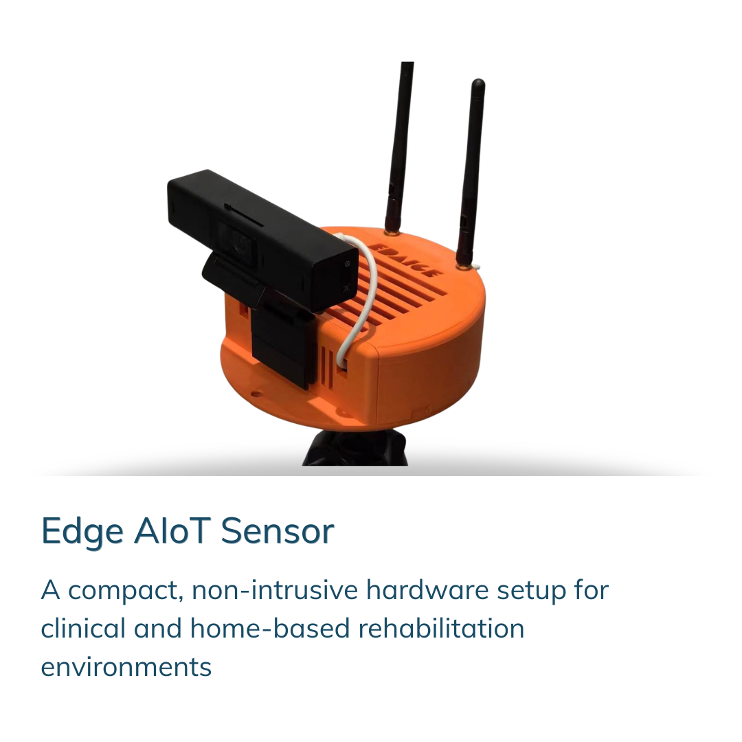 Edge AIoT Sensor
