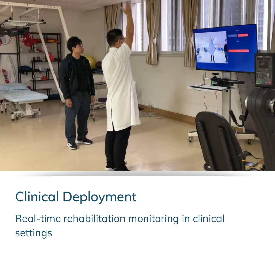 Clinical Deployment 