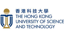 The Hong Kong university of science and technology logo