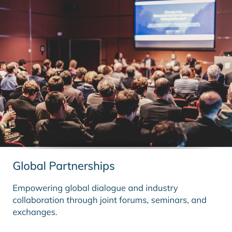 Global Partnership