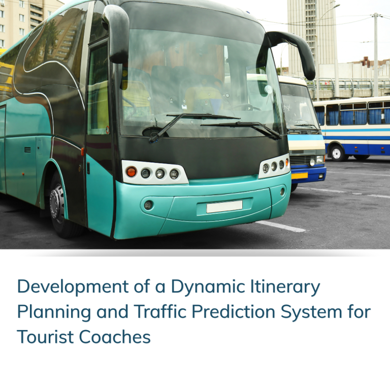 Tourist Coaches