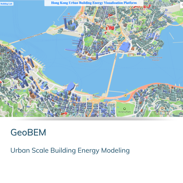 GeoBEM