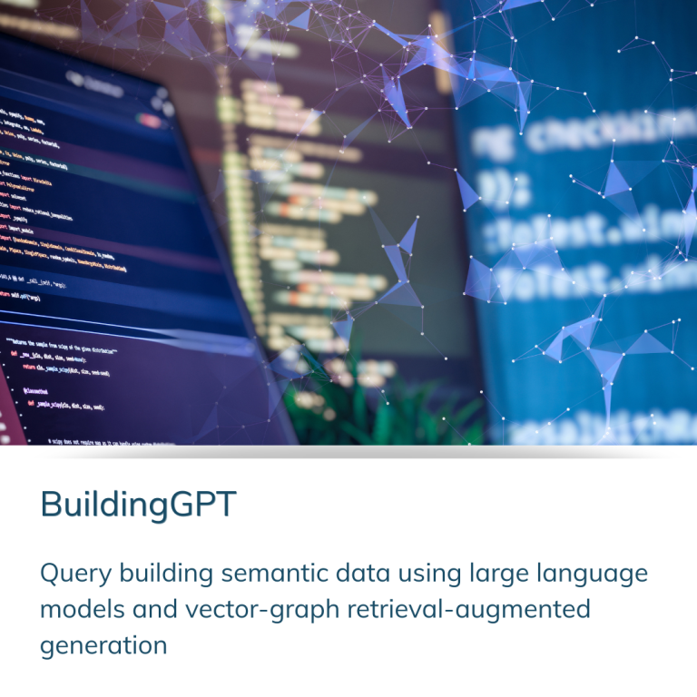 BuildingGPT