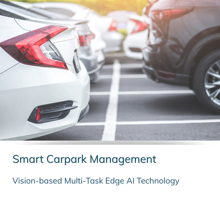 Smart CarPark