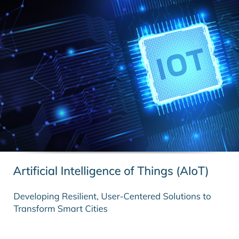 AIoT Cluster