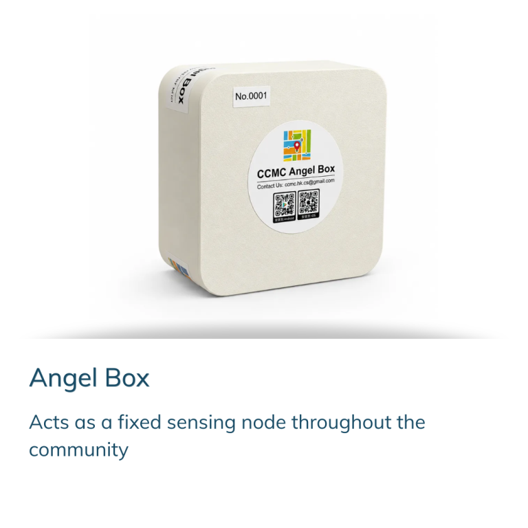 Angel Box