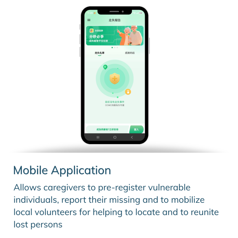Mobile Application