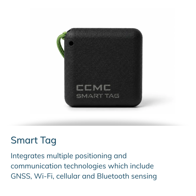 Smart Tag
