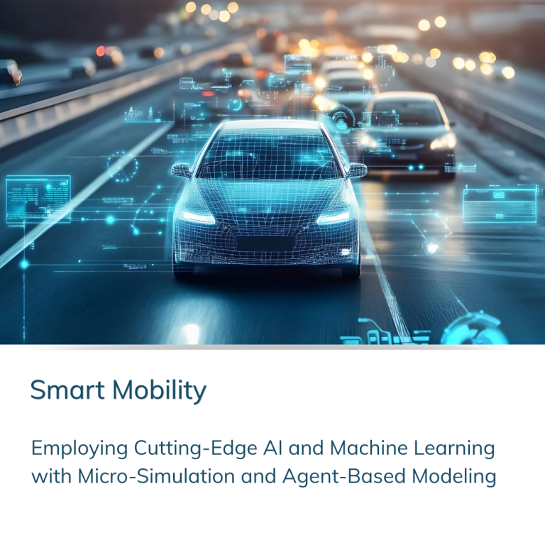 Smart Mobility Cluster