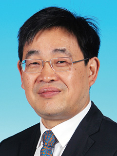 Guanghao CHEN