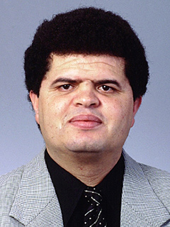 Mohamed GHIDAOUI
