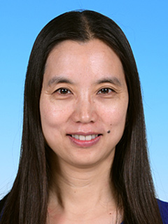 Qiong LUO